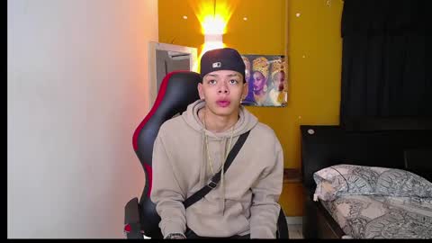 Harry online show from 03.09.25