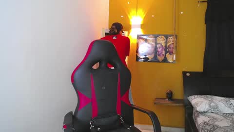 Harry online show from 03.11.25