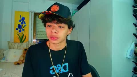 Harry online show from 09.25.25