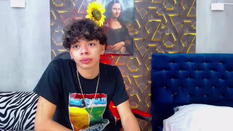 Harry online show from 10.14.25