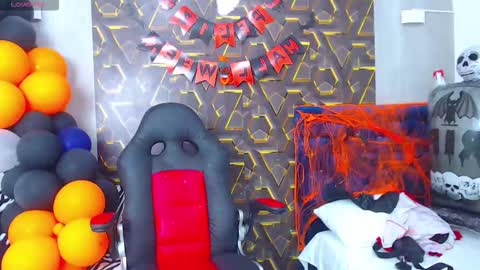 Harry online show from 10.21.25