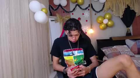 Harry online show from 11.19.25