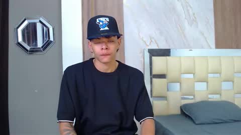 Harry online show from 03.02.26