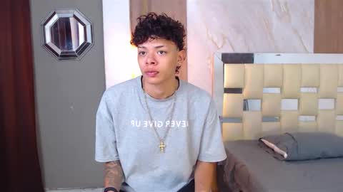 Harry online show from 03.13.26