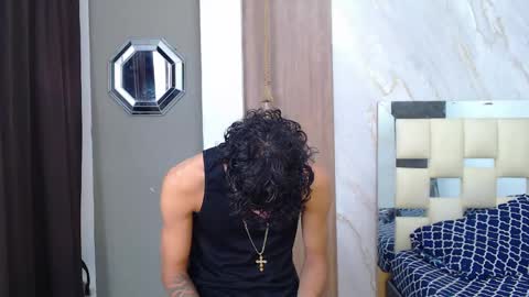 Harry online show from 04.13.26