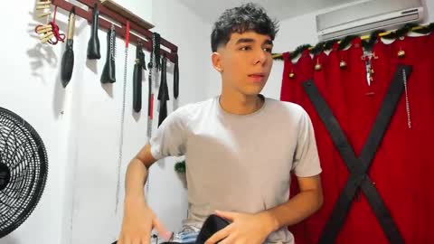 Harry online show from 12.08.24