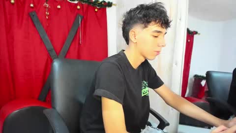 Harry online show from 12.15.24