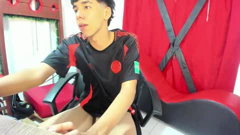 Harry online show from 12.16.24