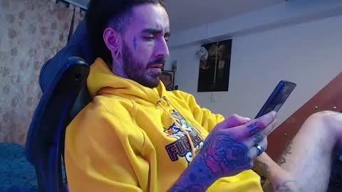 OMAR online show from 12.03.24
