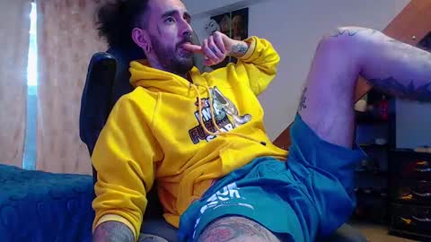 OMAR online show from 12.03.24