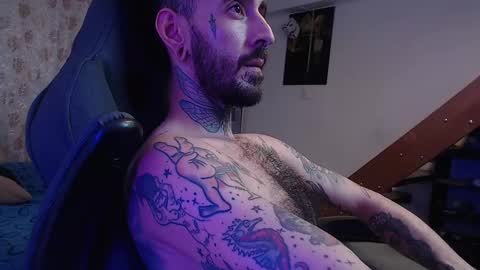 OMAR online show from 12.04.24