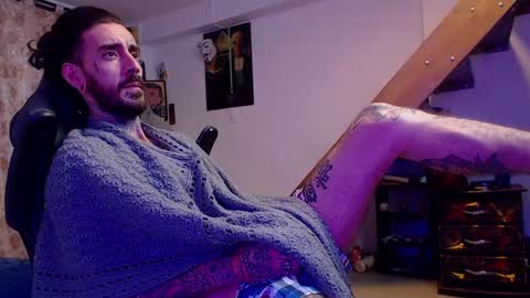 OMAR online show from 12.11.24