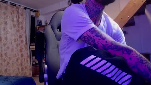 OMAR online show from 12.12.24