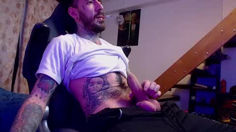 OMAR online show from 12.12.24