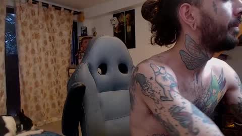 OMAR online show from 12.12.24