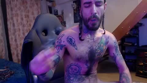 OMAR online show from 12.15.24