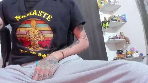 OMAR online show from 10.02.25