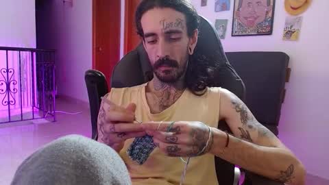 OMAR online show from 02.20.26