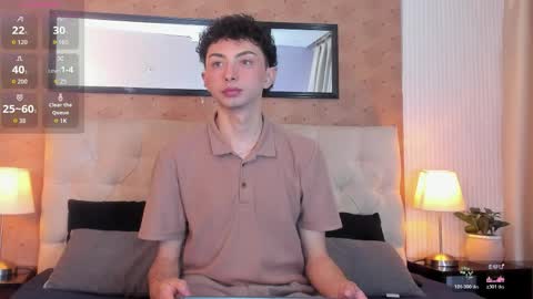 Harry Salvatore online show from 04.28.26