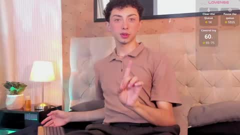 Harry Salvatore online show from 05.22.26