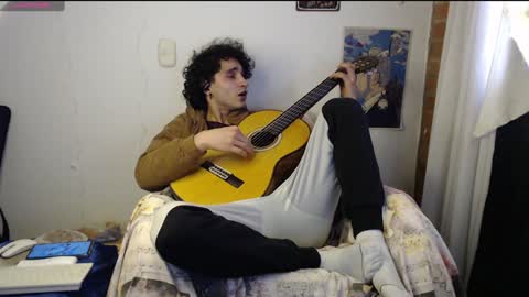 Harry Sky online show from 12.03.24