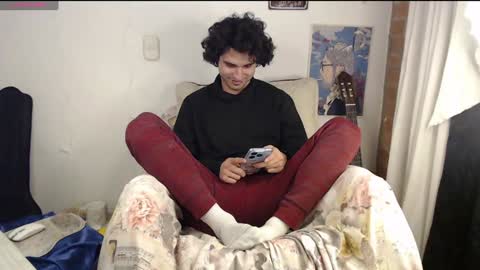 Harry Sky online show from 12.04.24