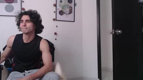 Harry Sky online show from 02.11.25
