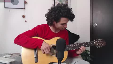 Harry Sky online show from 02.26.25
