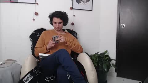 Harry Sky online show from 03.02.25