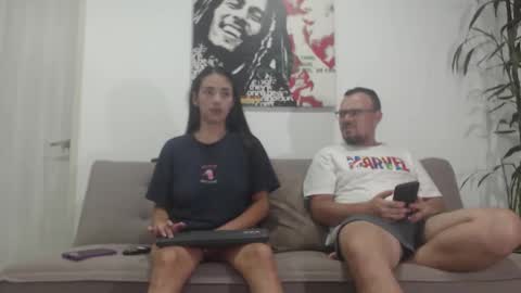 hannaandharri online show from 05.02.26