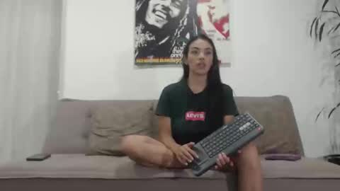hannaandharri online show from 05.07.26