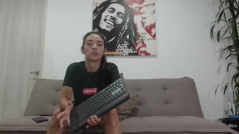 hannaandharri online show from 05.23.26
