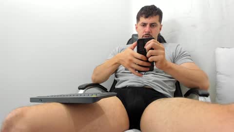 alpha online show from 01.30.25