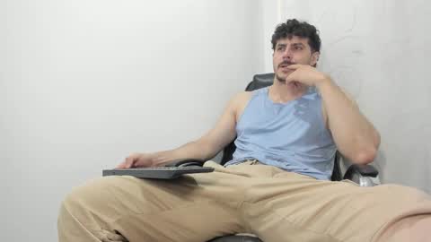 alpha online show from 11.10.25