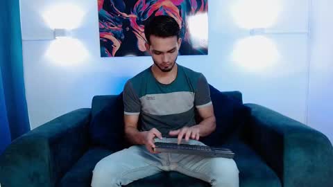 Harry online show from 01.07.26