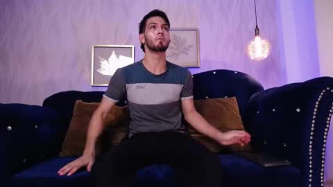 Harry online show from 02.04.26