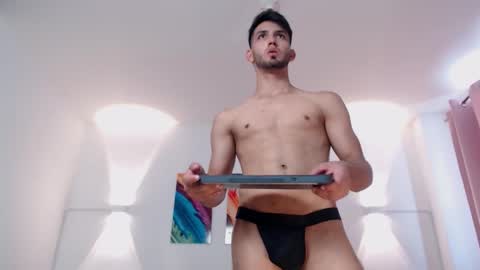 Harry online show from 02.23.26