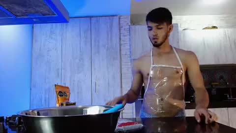 Harry online show from 03.21.26