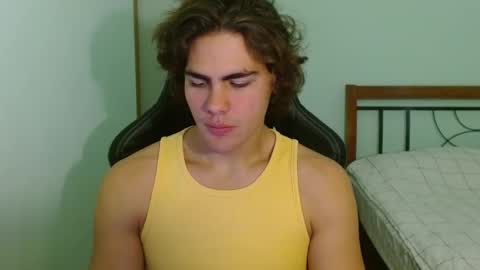 harryking1 online show from 11.11.25