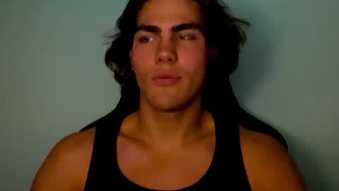 harryking1 online show from 12.01.25