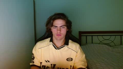 harryking1 online show from 01.14.26