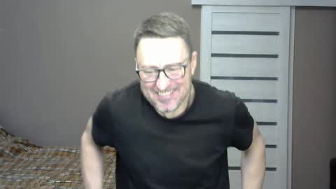 HarrySnake online show from 01.11.25