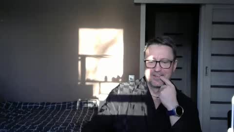HarrySnake online show from 01.19.25