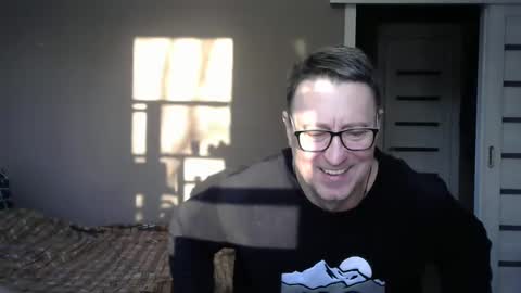 HarrySnake online show from 01.21.25