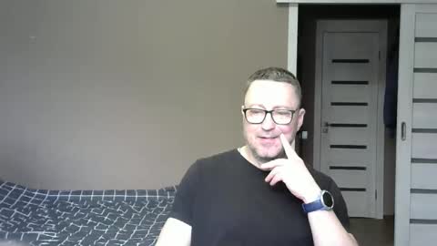 HarrySnake online show from 02.03.25
