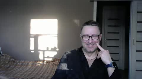 HarrySnake online show from 02.04.25