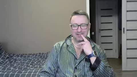 HarrySnake online show from 02.10.25