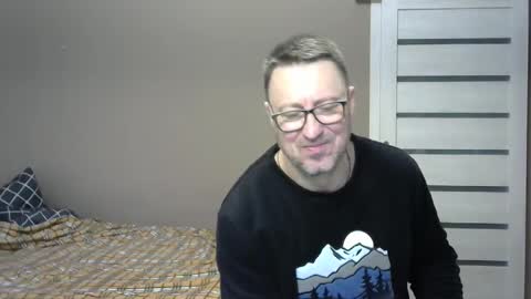 HarrySnake online show from 02.13.25