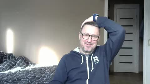 HarrySnake online show from 02.15.25