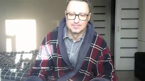 HarrySnake online show from 02.17.25